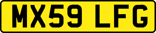 MX59LFG