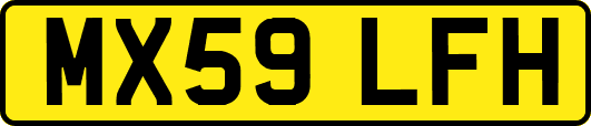 MX59LFH