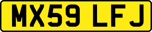 MX59LFJ