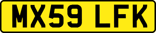 MX59LFK