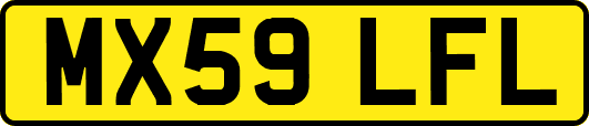 MX59LFL