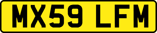 MX59LFM