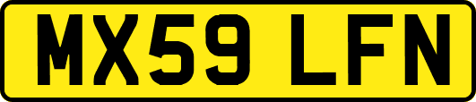 MX59LFN