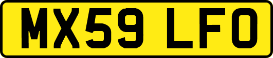 MX59LFO