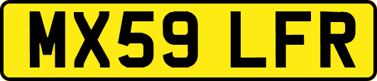 MX59LFR