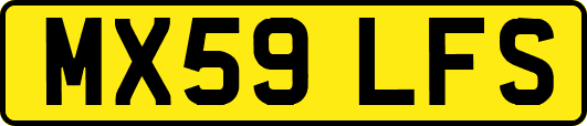 MX59LFS