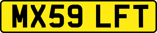 MX59LFT