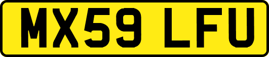 MX59LFU