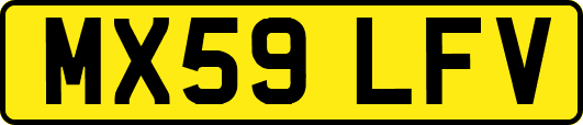 MX59LFV