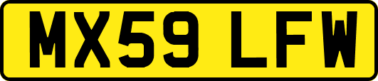 MX59LFW
