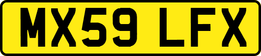 MX59LFX