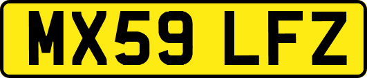 MX59LFZ