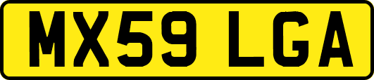 MX59LGA