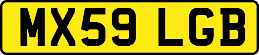 MX59LGB