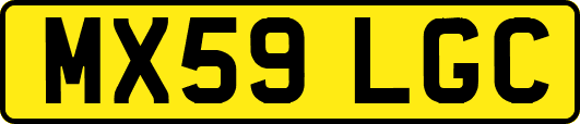 MX59LGC