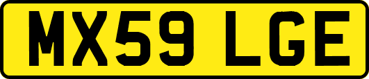 MX59LGE