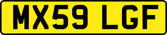 MX59LGF