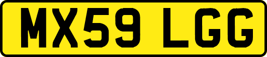 MX59LGG