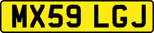MX59LGJ