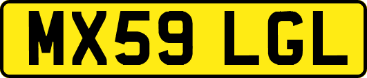 MX59LGL