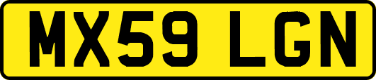 MX59LGN