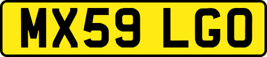 MX59LGO