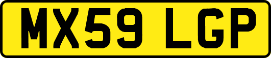 MX59LGP