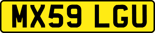 MX59LGU