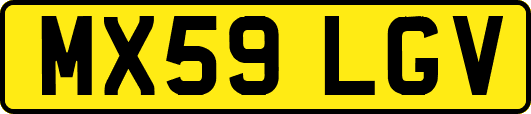 MX59LGV