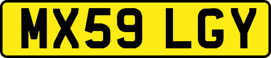 MX59LGY