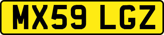 MX59LGZ