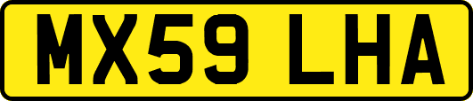 MX59LHA