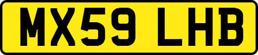 MX59LHB