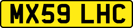 MX59LHC