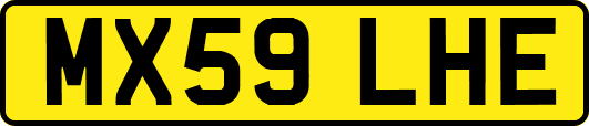 MX59LHE