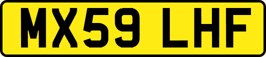 MX59LHF