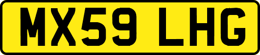 MX59LHG
