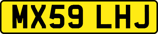 MX59LHJ