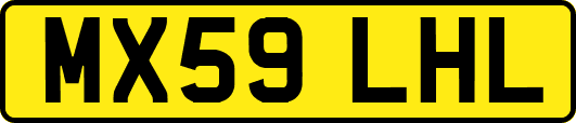 MX59LHL