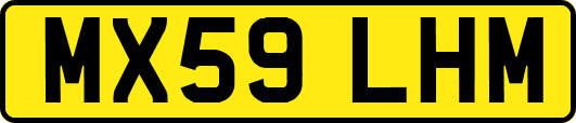MX59LHM
