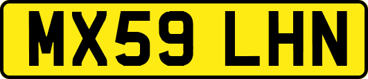 MX59LHN