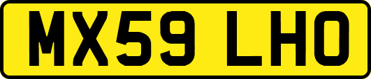 MX59LHO