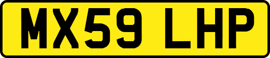 MX59LHP