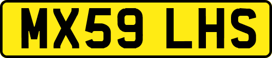 MX59LHS