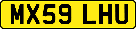 MX59LHU