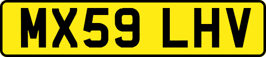 MX59LHV
