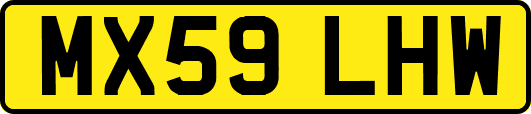 MX59LHW