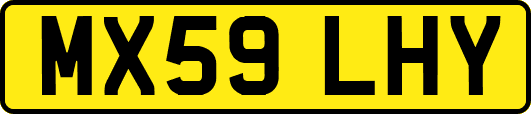 MX59LHY