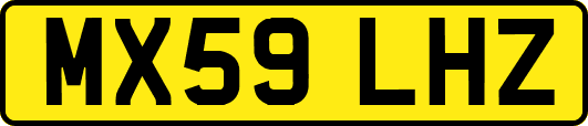 MX59LHZ