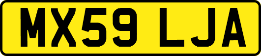 MX59LJA
